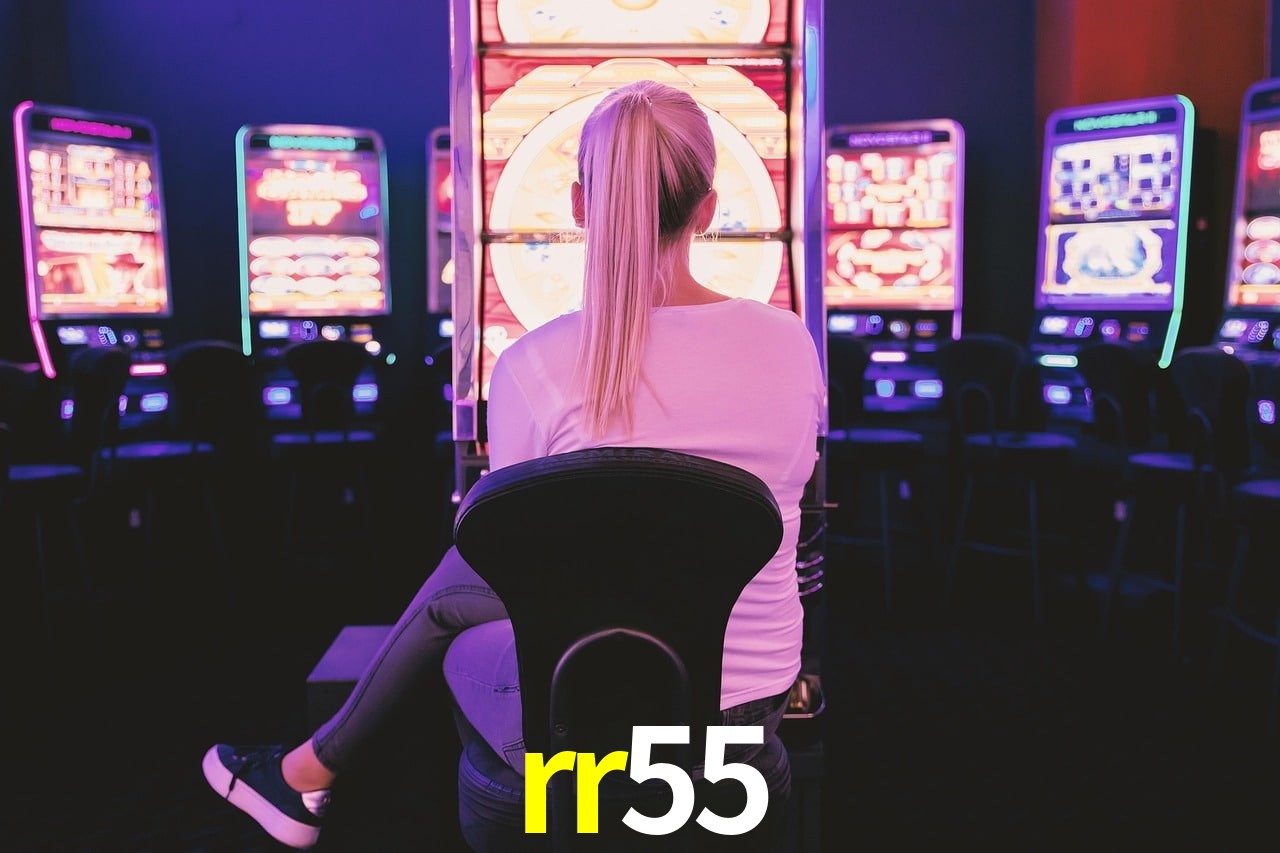 Slot Games rr55