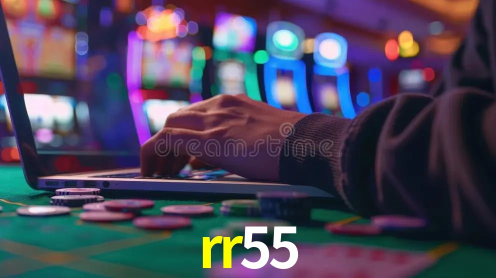 Bônus Diários rr55