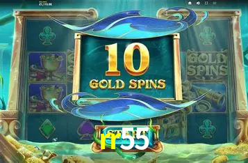 Descubra a Magia dos Jogos de Arcade no rr55