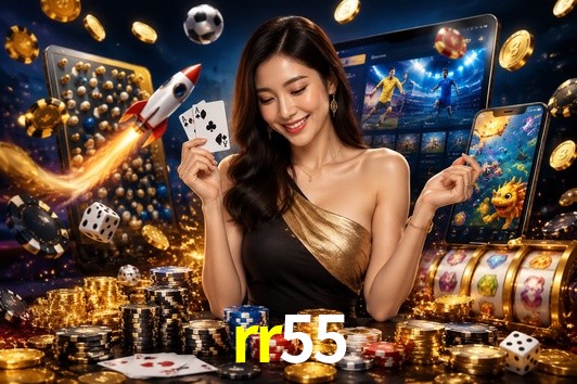 Secure Login rr55
