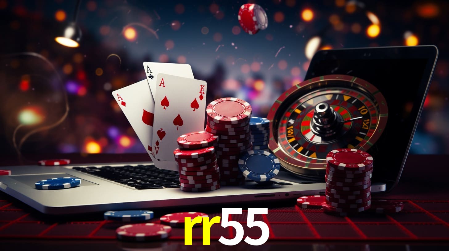 Blackjack Table rr55