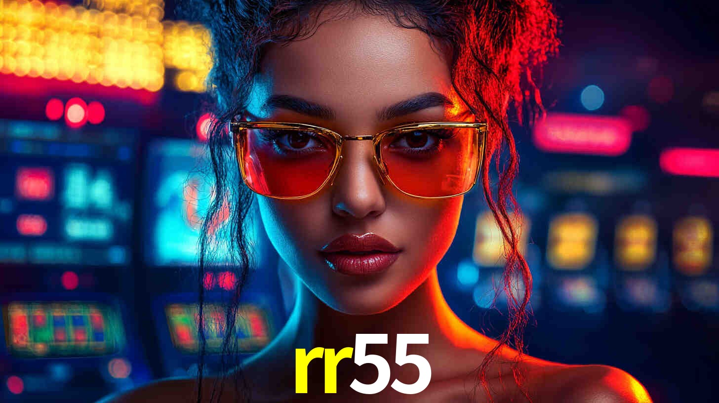 Inovações de Jogos na rr55: O Futuro das Experiências Interativas