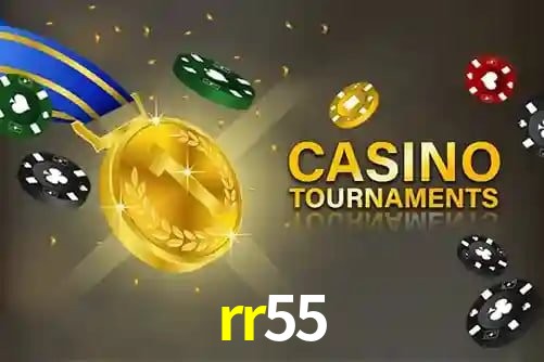rr55 ajuda online — chat de suporte no aplicativo oficial
