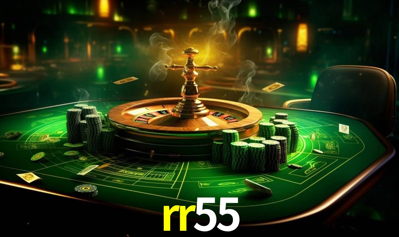 FAQ rr55 — central de ajuda e suporte oficial Brasil