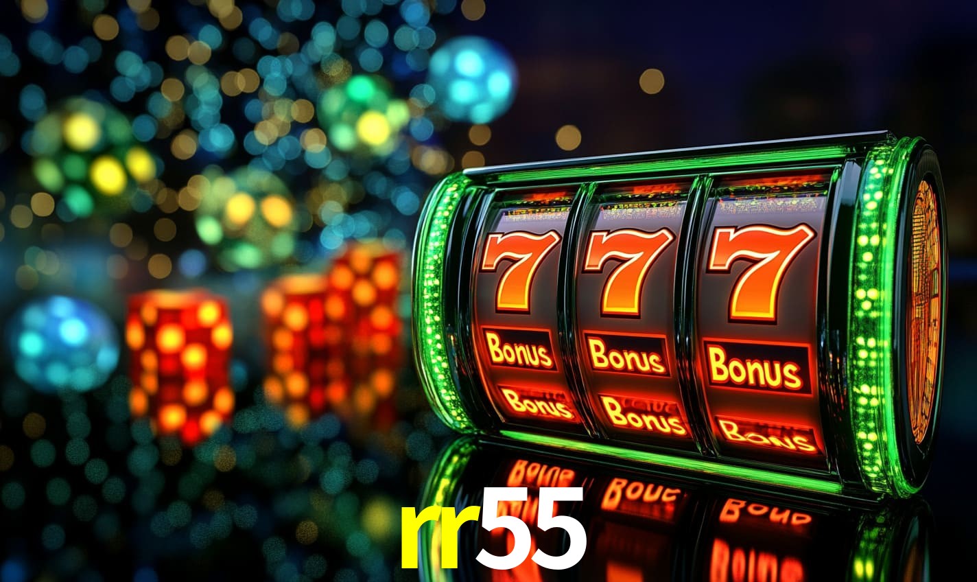 Benefícios da Conta rr55