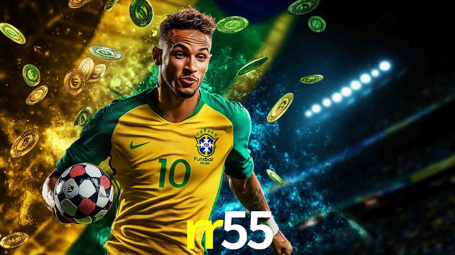 Descubra o Programa VIP da rr55: Vantagens Exclusivas para Jogadores