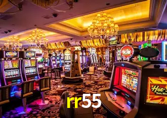 Desvendando o Mundo dos Jogos Virtuais na rr55