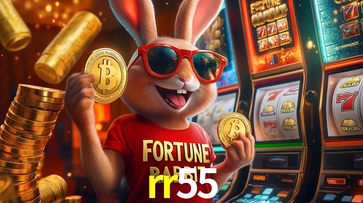 Descubra a Essência do rr55: Nossa História e Compromissos