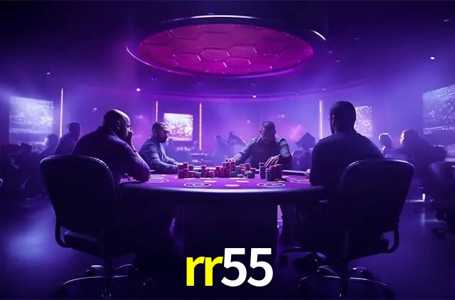 Estatísticas do Jogo rr55
