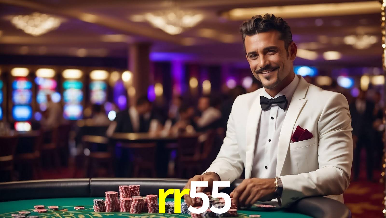 Sistemas de Segurança rr55