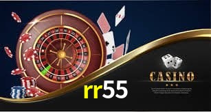 Estatísticas Esportivas rr55
