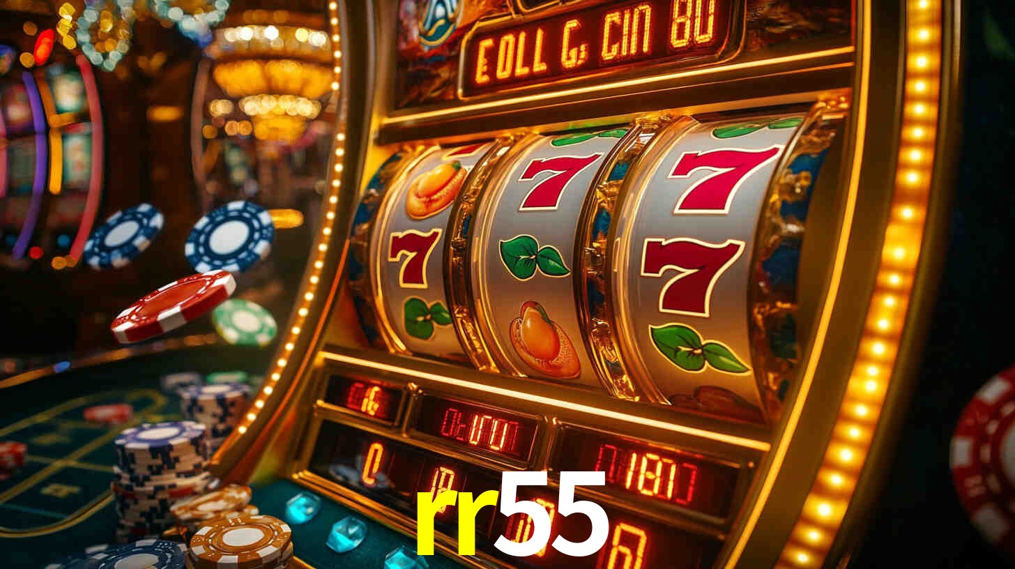 Exclusive Games rr55