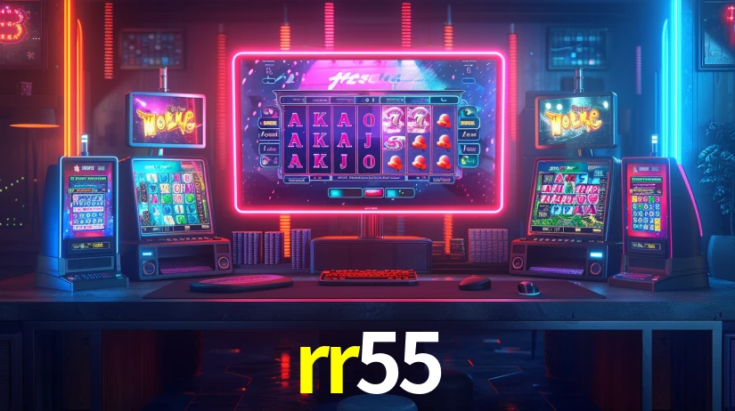 Experimente o Login Seguro Premium no rr55