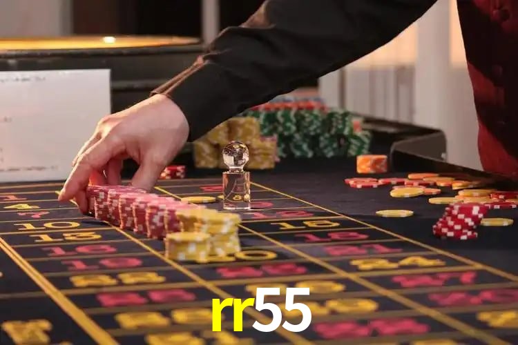 A Popularidade dos Caça-Níqueis no rr55