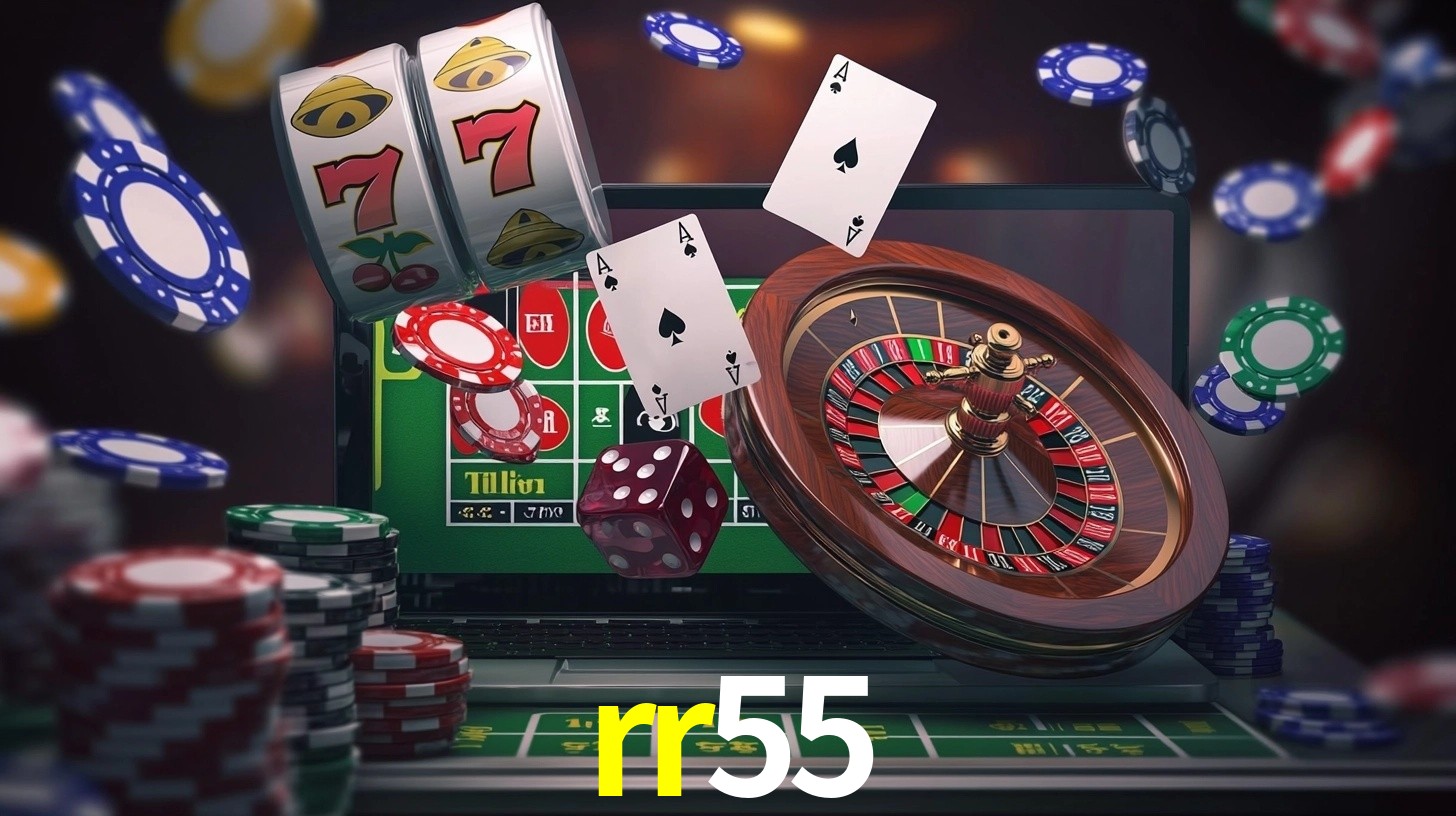 Ofertas Imperdíveis na rr55: Promoções e Bônus Que Valem a Pena