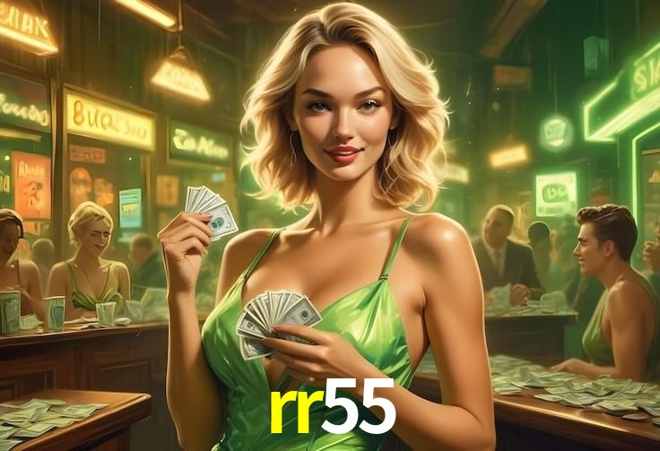A Emoção da Loteria na rr55: Uma Chance de Mudança de Vida