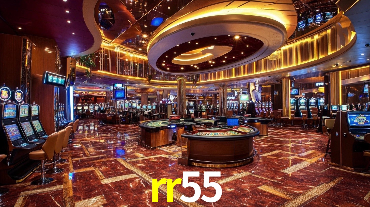 Welcome Bonus rr55
